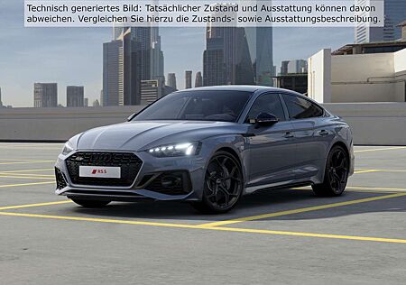 Audi RS5 Sportback performance tiptronic Matrix-LED P