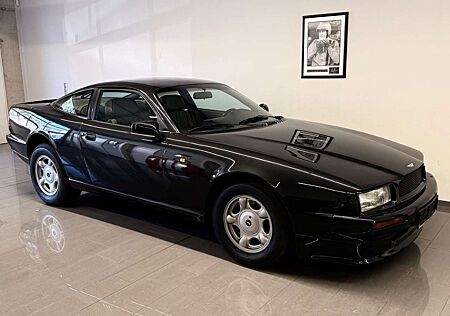 Aston Martin Virage Coupe V8 Aut. 25000km. 1 of 365 TOP