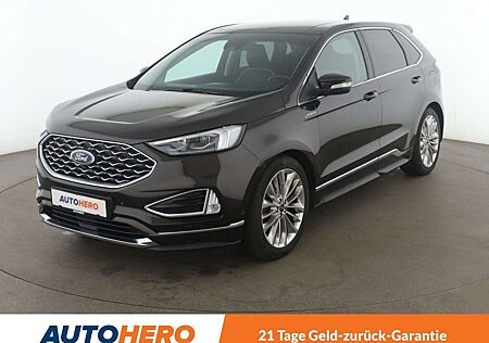 Ford Edge 2.0 TDCi EcoBlue Vignale 4x4 Aut*NAVI*LED*ACC*CAM*