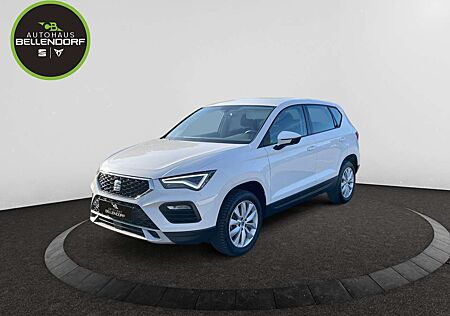 Seat Ateca 1.0 TSI 6 Gang Style Navi GJR