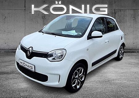 Renault Twingo 1.0 SCe 75 Limited Klima*Radio R&Go