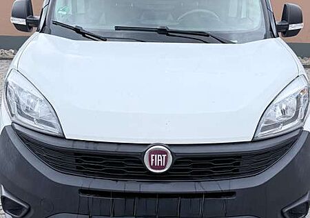 Fiat Doblo Cargo DPF S&S