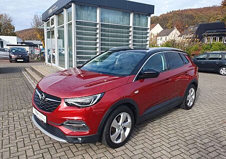 Opel Grandland X Grandland Ultimate DIESEL-AUTOMATIK