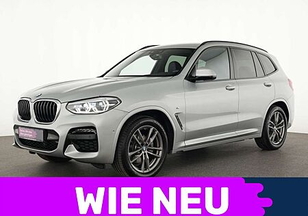 BMW X3 M Sport xDrive20i Navi|LED|Komfortzugang