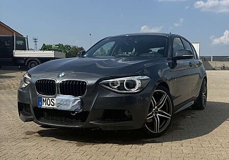 BMW 116 d