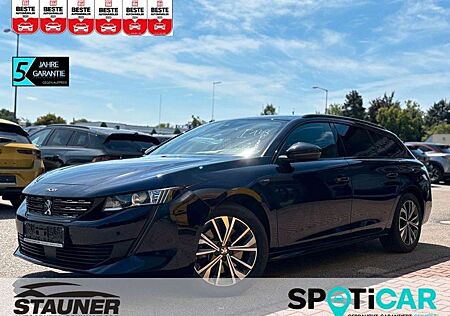 Peugeot 508 SW Active Pack Hybrid 225PS AT8 *SHZ*PDC*