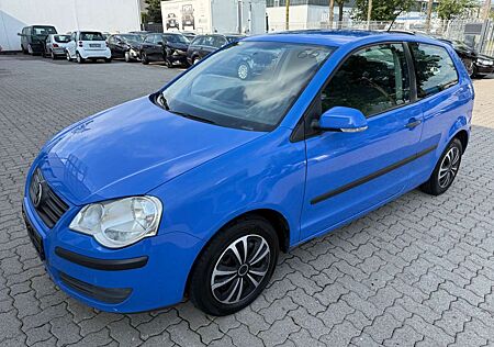VW Polo Volkswagen IV Trendline