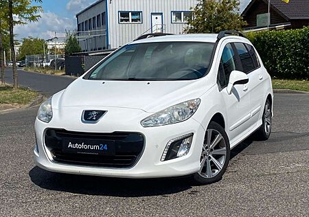 Peugeot 308 SW Active*Tempo*PDC*Klima*