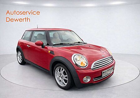 Mini ONE Cooper