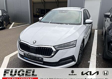 Skoda Octavia 2.0 TDI DSG Clever LD|Navi|Standhzg.|ACC|RFK