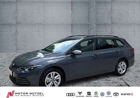 VW Golf Variant Volkswagen Golf VIII Variant 1.5TSI LEDplus+APP+ACC+SHZ+PDC