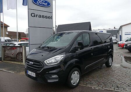 Ford Transit /Tourneo Custom Kombi 320 L2 Trend AHZV