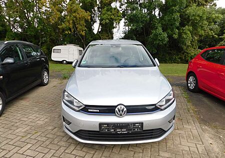 VW Golf Sportsvan Volkswagen Comfortline BlueMotion