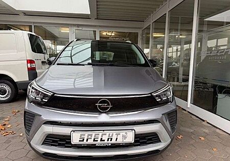 Opel Crossland X GS Line
