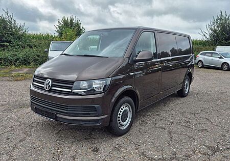 VW T6 Transporter Volkswagen 2.0 TDI Kasten lang