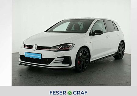 VW Golf Volkswagen VII GTI Performance 2.0 TSI DSG Navi Pano LED