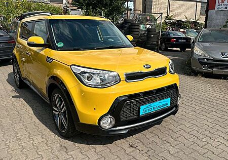 Kia Soul Spirit