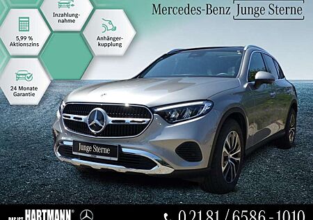 Mercedes-Benz GLC 220 d 4M AVANTGARDE+AHK+PANO+RF.-KAM+KEYLESS