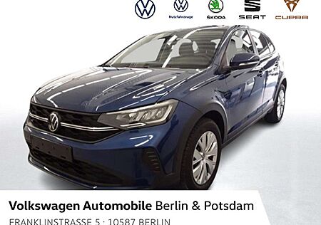 VW Taigo Volkswagen 1.0 TSI 5J-Garantie APP LED Sitzhzg. PDC