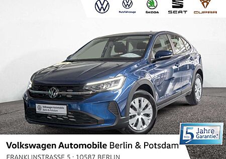 VW Taigo Volkswagen 1.0 TSI 5J-Garantie APP LED Sitzhzg. PDC