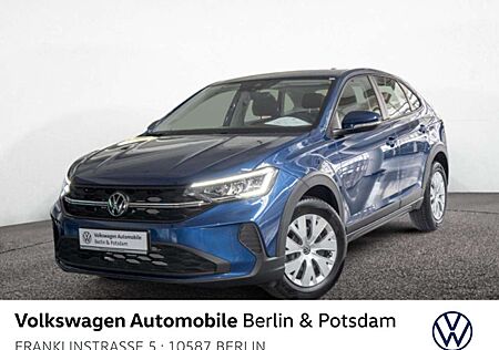 VW Taigo Volkswagen 1.0 TSI 5J-Garantie APP LED Sitzhzg. PDC