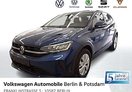 VW Taigo Volkswagen 1.0 TSI 5J-Garantie APP LED Sitzhzg. PDC