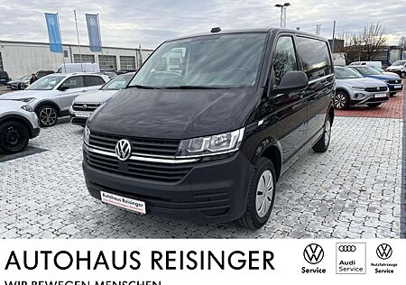 VW T5 Transporter Volkswagen Transporter Kasten T6.1 2.0 TDI KR (Navi,Klima,PDC) Klima