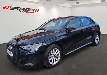 Audi A3 Sportback*Shzg*Navi*Temp*PDC*Sportsitze*
