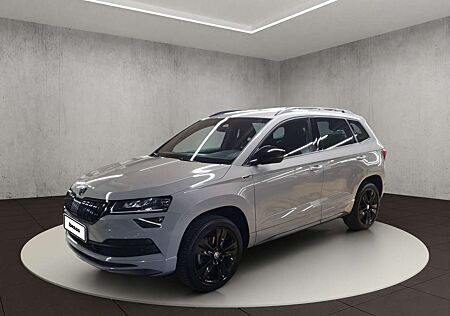 Skoda Karoq Sportline
