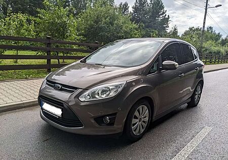 Ford Grand C-Max 1.0 EcoBoost Start-Stopp-System Ambien