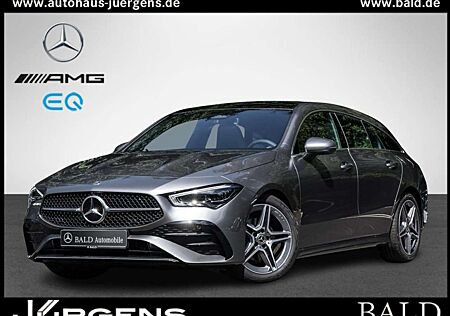 Mercedes-Benz CLA 180 SB AMG-Advanced+/ILS/Pano/360/Easy/Totw