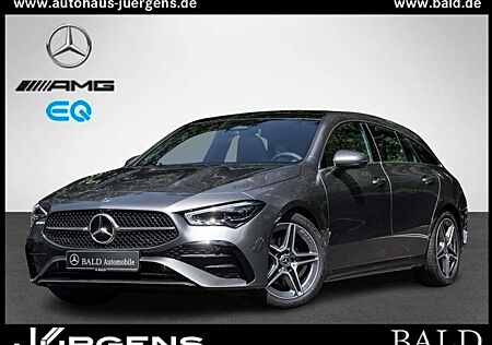 Mercedes-Benz CLA 180 SB AMG-Advanced+/ILS/Pano/360/Easy/Totw