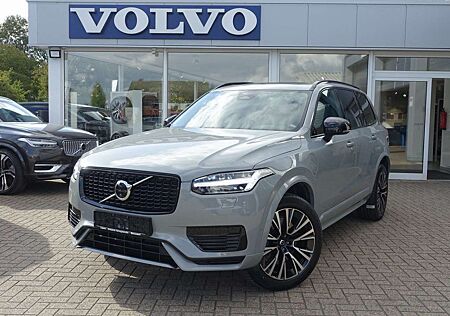 Volvo XC 90 XC90 Plus Dark T8 AWD Hybrid/AHK/360°Cam