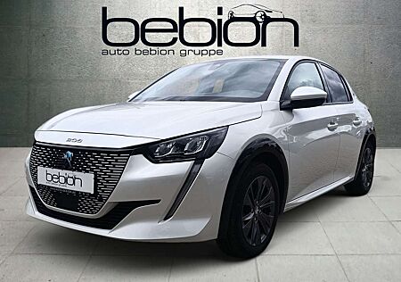 Peugeot 208 e- 136 (e-) e- Allure Pack ACC LED Navi PDC