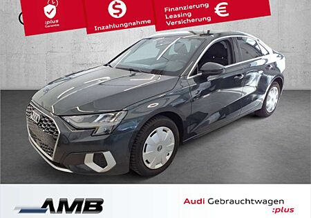 Audi A3 Advanced 35 TFSI S-tronic/11.28Gara