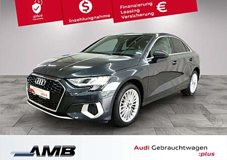 Audi A3 Advanced 35 TFSI S-tronic/11.28Gara