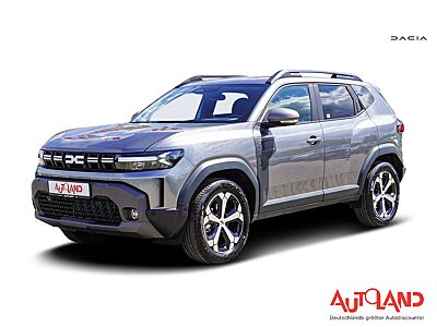 Dacia Duster Journey Hybrid 155 Aut. LED Navi Tempomat 3
