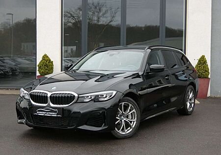 BMW 330 d Touring*Navi*Live Cockpit*1.Hand*