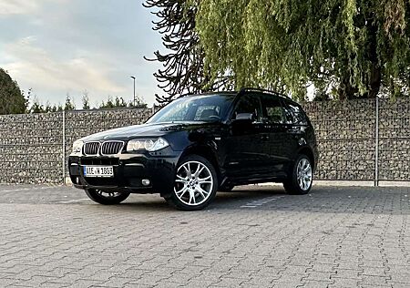 BMW X3 2.0d Aut.