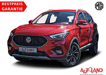 MG ZS 1.0 Luxury Navi LED Klima 360° Sitzheizung