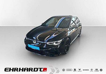 VW Golf Volkswagen VIII 2.0 TSI DSG 4Motion R DCC IQ-LIGHT*VIRTUAL...