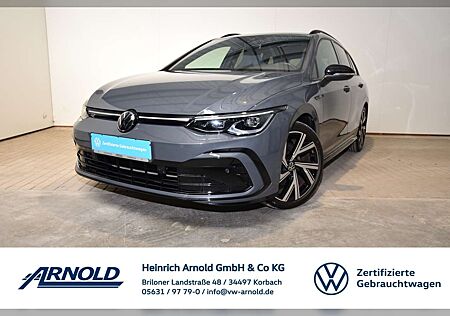 VW Golf Variant Volkswagen VIII Var. eTSI R-Line DSG