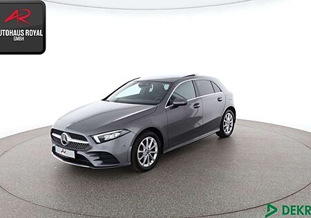 Mercedes-Benz A 250 e AMG PANO,WIDE,AMBIENTE,DISTRO,AHK,KAMERA