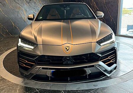 Lamborghini Urus 4.0 V8 Autom.