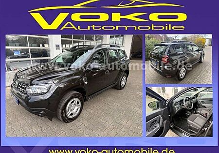 Dacia Duster 1.0 TCe Access Klima*SHZ*PDC 1.Hd. 16tkm