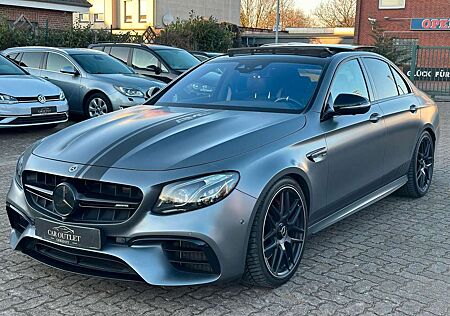 Mercedes-Benz E 63 AMG E 63 S AMG 4Matic+ | Massage | 360° |Schiebedach