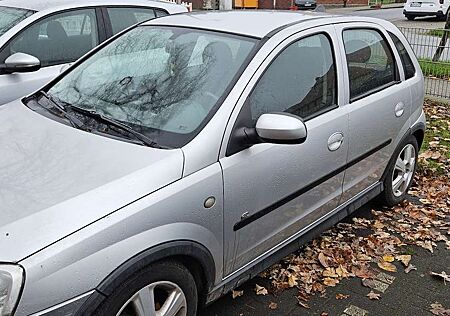 Opel Corsa 1,2