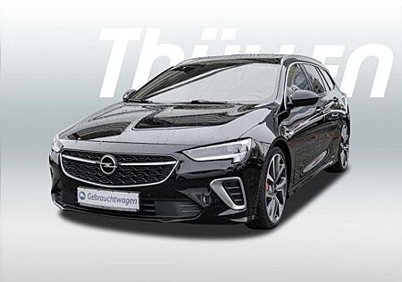 Opel Insignia Sports Tourer GSI 2.0 Head Up Display LED