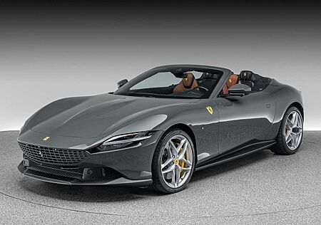 Ferrari Roma Spider