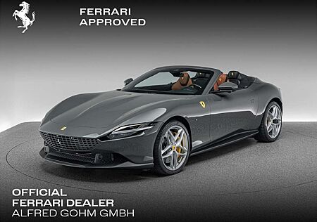 Ferrari Roma Spider